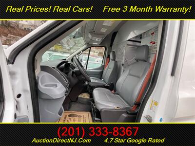 2019 Ford Transit 150   - Photo 10 - Jersey City, NJ 07307