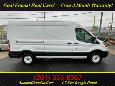2019 Ford Transit 150   - Photo 2 - Jersey City, NJ 07307