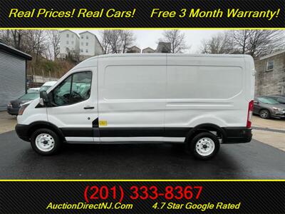 2019 Ford Transit 150   - Photo 6 - Jersey City, NJ 07307
