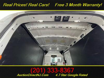 2019 Ford Transit 150   - Photo 28 - Jersey City, NJ 07307