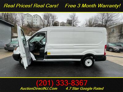 2019 Ford Transit 150   - Photo 9 - Jersey City, NJ 07307