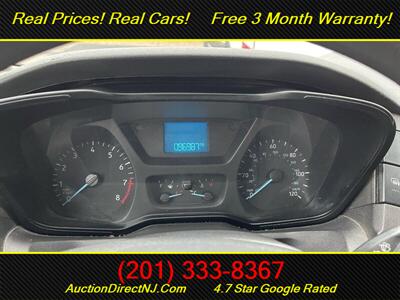 2019 Ford Transit 150   - Photo 20 - Jersey City, NJ 07307