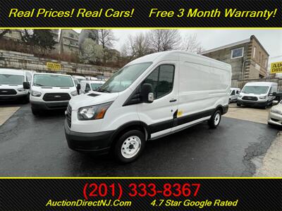 2019 Ford Transit 150   - Photo 7 - Jersey City, NJ 07307