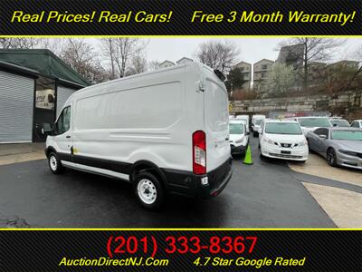 2019 Ford Transit 150   - Photo 5 - Jersey City, NJ 07307