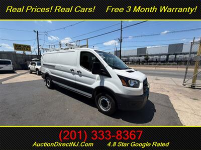 2020 Ford Transit T-250 T250 EXTENDED LWB Cargo Van