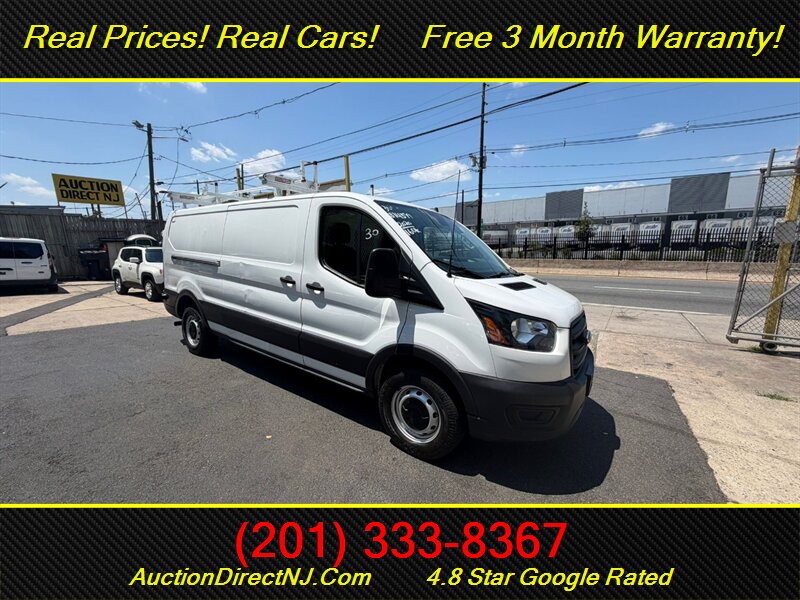 2020 Ford Transit T-250 T250 EXTENDED LWB Cargo  