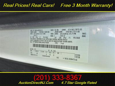 2020 Ford Transit T-250 T250 MEDIUM ROOF AWD Cargo   - Photo 39 - Jersey City, NJ 07307