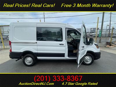 2020 Ford Transit T-250 T250 MEDIUM ROOF AWD Cargo   - Photo 10 - Jersey City, NJ 07307