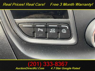 2020 Ford Transit 250   - Photo 21 - Jersey City, NJ 07307