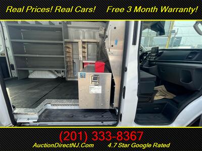 2020 Ford Transit T-250 T250 MEDIUM ROOF AWD Cargo   - Photo 24 - Jersey City, NJ 07307