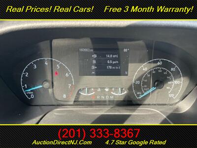 2020 Ford Transit 250   - Photo 40 - Jersey City, NJ 07307