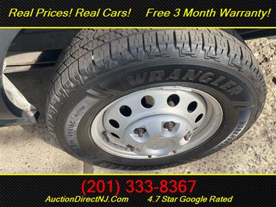 2020 Ford Transit 250   - Photo 36 - Jersey City, NJ 07307