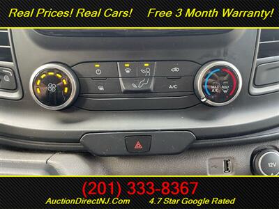 2020 Ford Transit 250   - Photo 18 - Jersey City, NJ 07307
