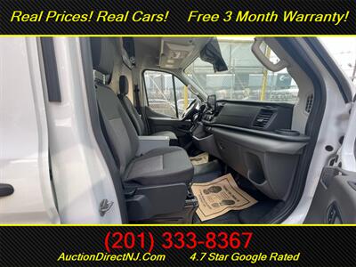 2020 Ford Transit T-250 T250 MEDIUM ROOF AWD Cargo   - Photo 11 - Jersey City, NJ 07307