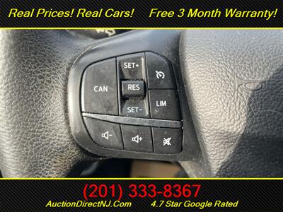 2020 Ford Transit T-250 T250 MEDIUM ROOF AWD Cargo   - Photo 16 - Jersey City, NJ 07307