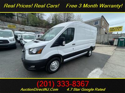 2020 Ford Transit 250   - Photo 6 - Jersey City, NJ 07307