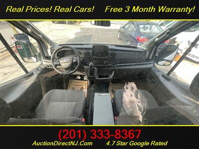 2020 Ford Transit T-250 T250 MEDIUM ROOF AWD Cargo   - Photo 12 - Jersey City, NJ 07307