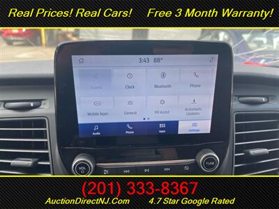 2020 Ford Transit T-250 T250 MEDIUM ROOF AWD Cargo   - Photo 15 - Jersey City, NJ 07307