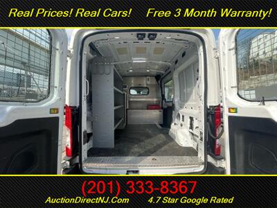 2020 Ford Transit 250   - Photo 27 - Jersey City, NJ 07307