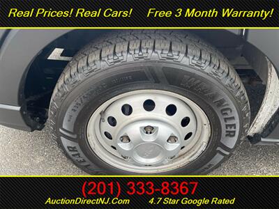 2020 Ford Transit T-250 T250 MEDIUM ROOF AWD Cargo   - Photo 33 - Jersey City, NJ 07307