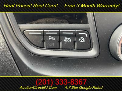 2020 Ford Transit T-250 T250 MEDIUM ROOF AWD Cargo   - Photo 21 - Jersey City, NJ 07307