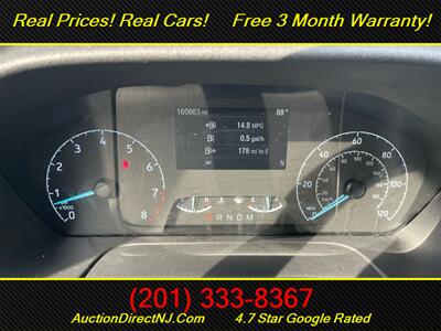 2020 Ford Transit T-250 T250 MEDIUM ROOF AWD Cargo   - Photo 40 - Jersey City, NJ 07307