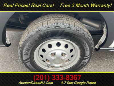 2020 Ford Transit 250   - Photo 34 - Jersey City, NJ 07307