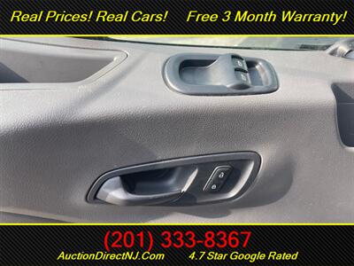 2020 Ford Transit T-250 T250 MEDIUM ROOF AWD Cargo   - Photo 19 - Jersey City, NJ 07307