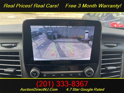 2020 Ford Transit T-250 T250 MEDIUM ROOF AWD Cargo   - Photo 13 - Jersey City, NJ 07307