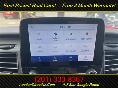 2020 Ford Transit T-250 T250 MEDIUM ROOF AWD Cargo   - Photo 14 - Jersey City, NJ 07307