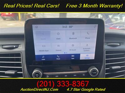 2020 Ford Transit 250   - Photo 15 - Jersey City, NJ 07307
