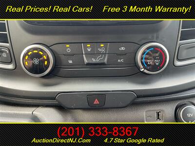 2020 Ford Transit T-250 T250 MEDIUM ROOF AWD Cargo   - Photo 18 - Jersey City, NJ 07307