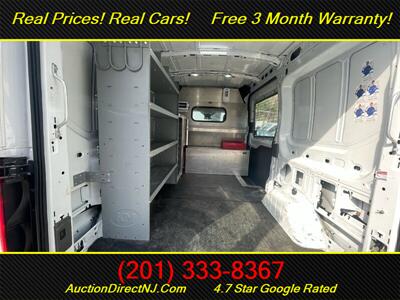2020 Ford Transit 250   - Photo 29 - Jersey City, NJ 07307