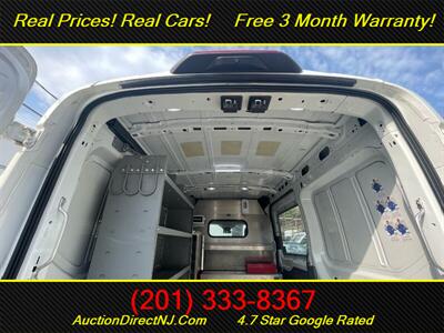 2020 Ford Transit 250   - Photo 31 - Jersey City, NJ 07307