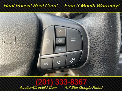 2020 Ford Transit T-250 T250 MEDIUM ROOF AWD Cargo   - Photo 17 - Jersey City, NJ 07307