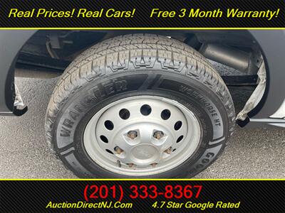 2020 Ford Transit T-250 T250 MEDIUM ROOF AWD Cargo   - Photo 34 - Jersey City, NJ 07307