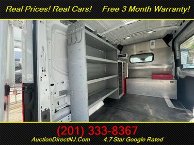 2020 Ford Transit T-250 T250 MEDIUM ROOF AWD Cargo   - Photo 28 - Jersey City, NJ 07307