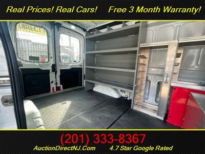 2020 Ford Transit 250   - Photo 26 - Jersey City, NJ 07307