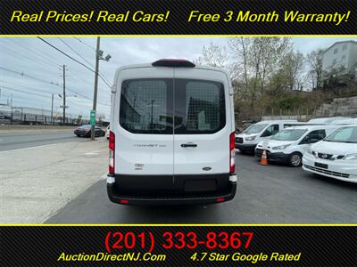 2020 Ford Transit T-250 T250 MEDIUM ROOF AWD Cargo   - Photo 4 - Jersey City, NJ 07307