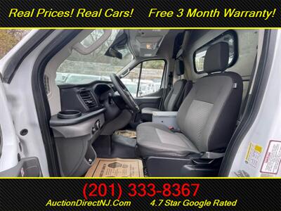 2020 Ford Transit 250   - Photo 9 - Jersey City, NJ 07307