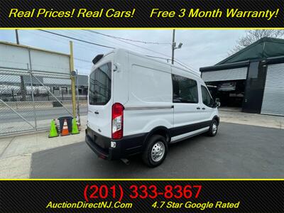 2020 Ford Transit 250   - Photo 3 - Jersey City, NJ 07307