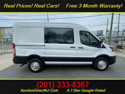 2020 Ford Transit 250   - Photo 2 - Jersey City, NJ 07307