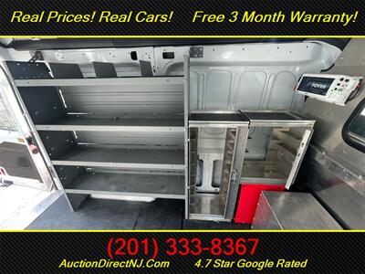 2020 Ford Transit T-250 T250 MEDIUM ROOF AWD Cargo   - Photo 25 - Jersey City, NJ 07307