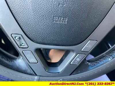 2008 Acura MDX SH-AWD w/Tech   - Photo 31 - Jersey City, NJ 07307