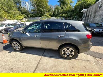 2008 Acura MDX SH-AWD w/Tech   - Photo 6 - Jersey City, NJ 07307