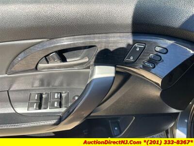 2008 Acura MDX SH-AWD w/Tech   - Photo 29 - Jersey City, NJ 07307