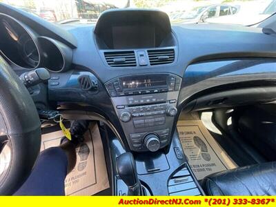 2008 Acura MDX SH-AWD w/Tech   - Photo 19 - Jersey City, NJ 07307