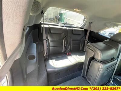 2008 Acura MDX SH-AWD w/Tech   - Photo 16 - Jersey City, NJ 07307