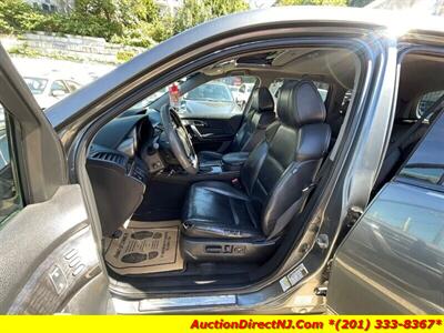 2008 Acura MDX SH-AWD w/Tech   - Photo 11 - Jersey City, NJ 07307