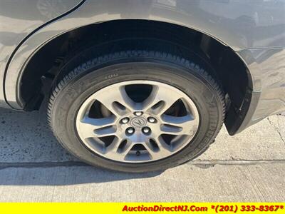 2008 Acura MDX SH-AWD w/Tech   - Photo 40 - Jersey City, NJ 07307